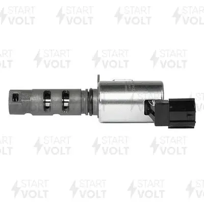 Control Valve, camshaft adjustment