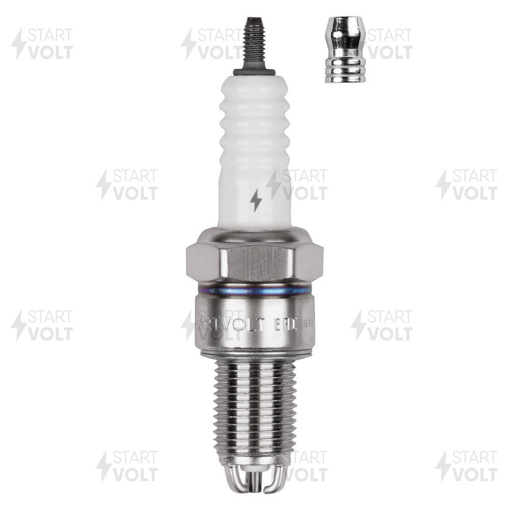 Spark Plug (VSP 1816)