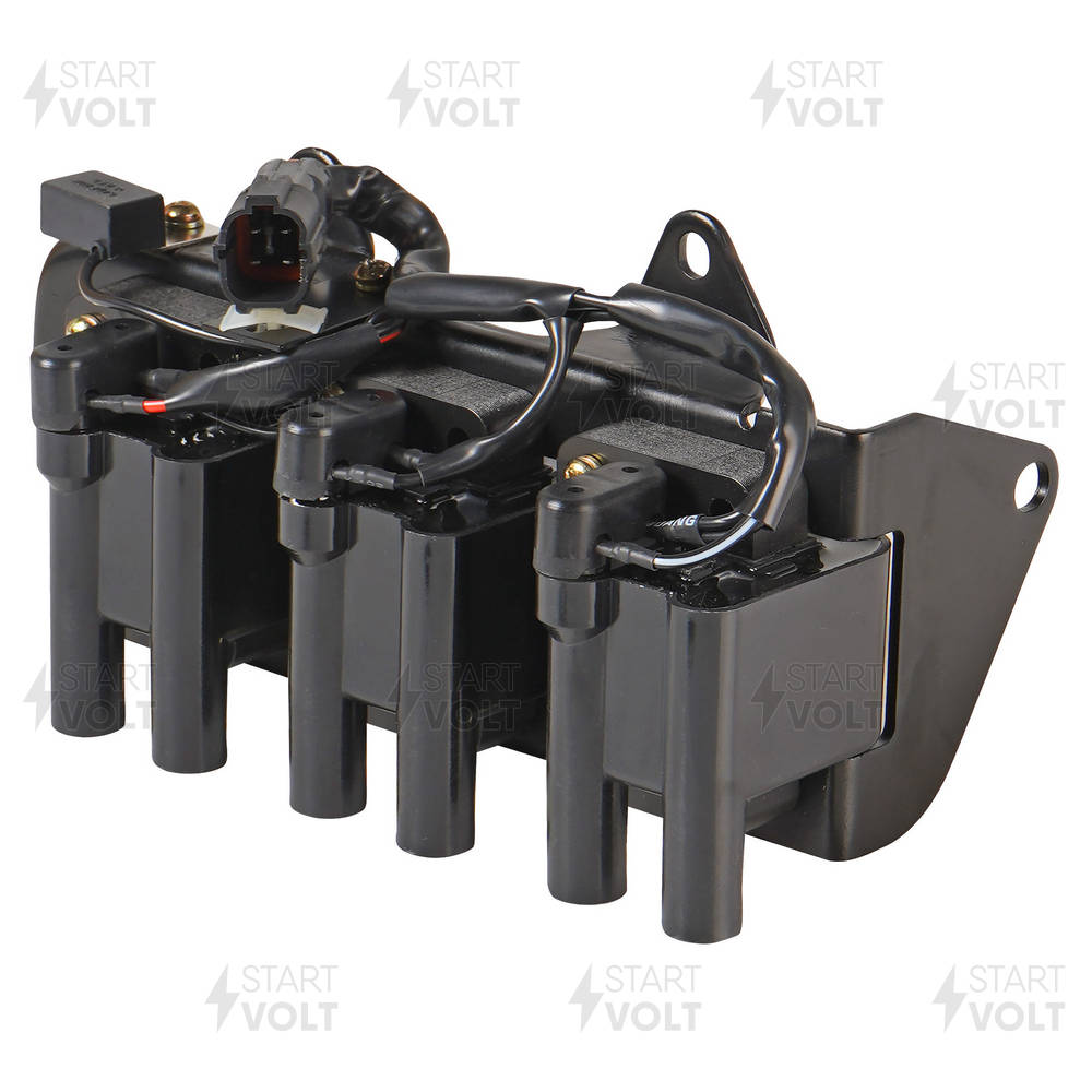 Ignition Coil (SC 0803)