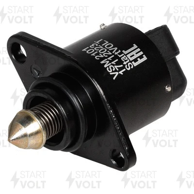 Idle Control Valve, air supply (VSM 2101)