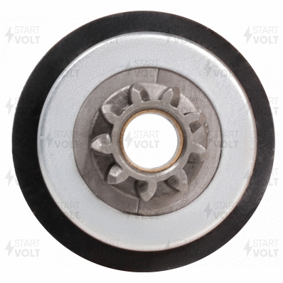 Freewheel Gear, starter