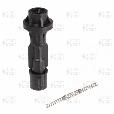 Plug, coil (STC 2506)