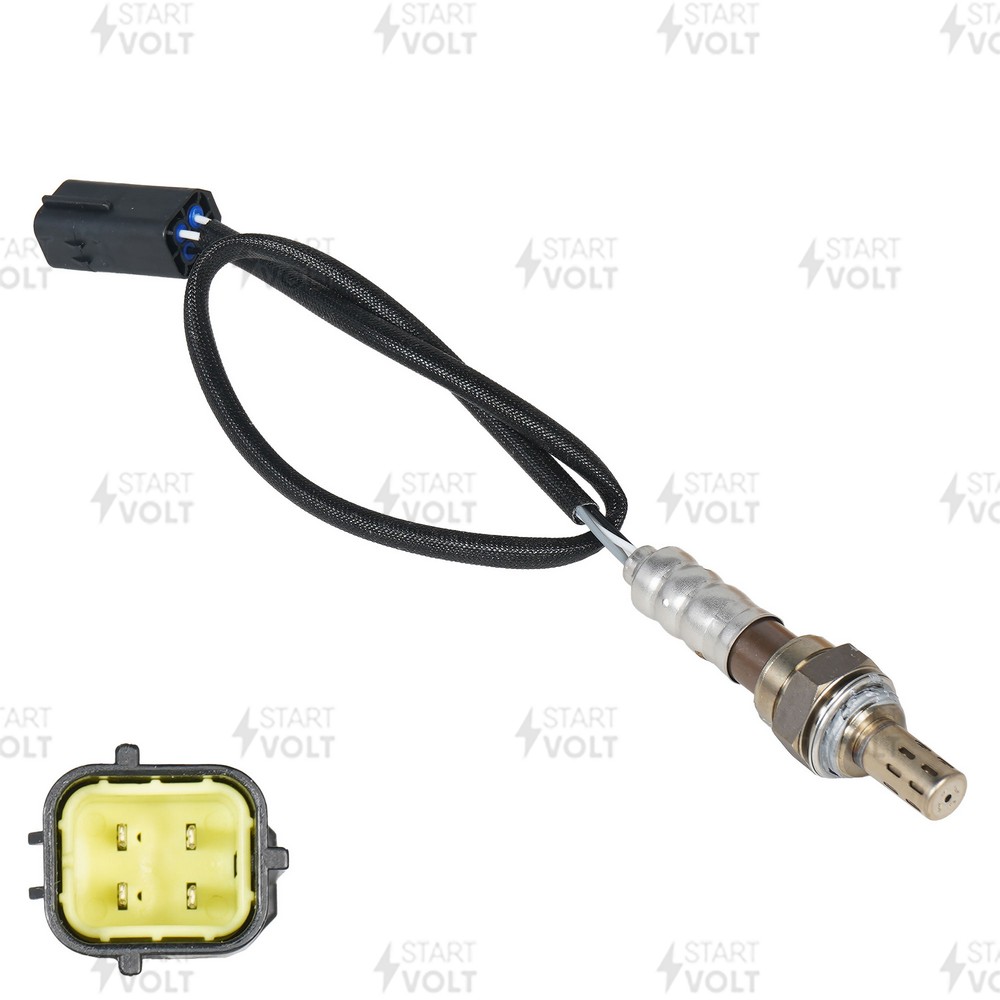 Lambda Sensor (VS-OS 0531)