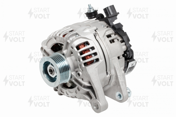 Alternator (LG 19D0)