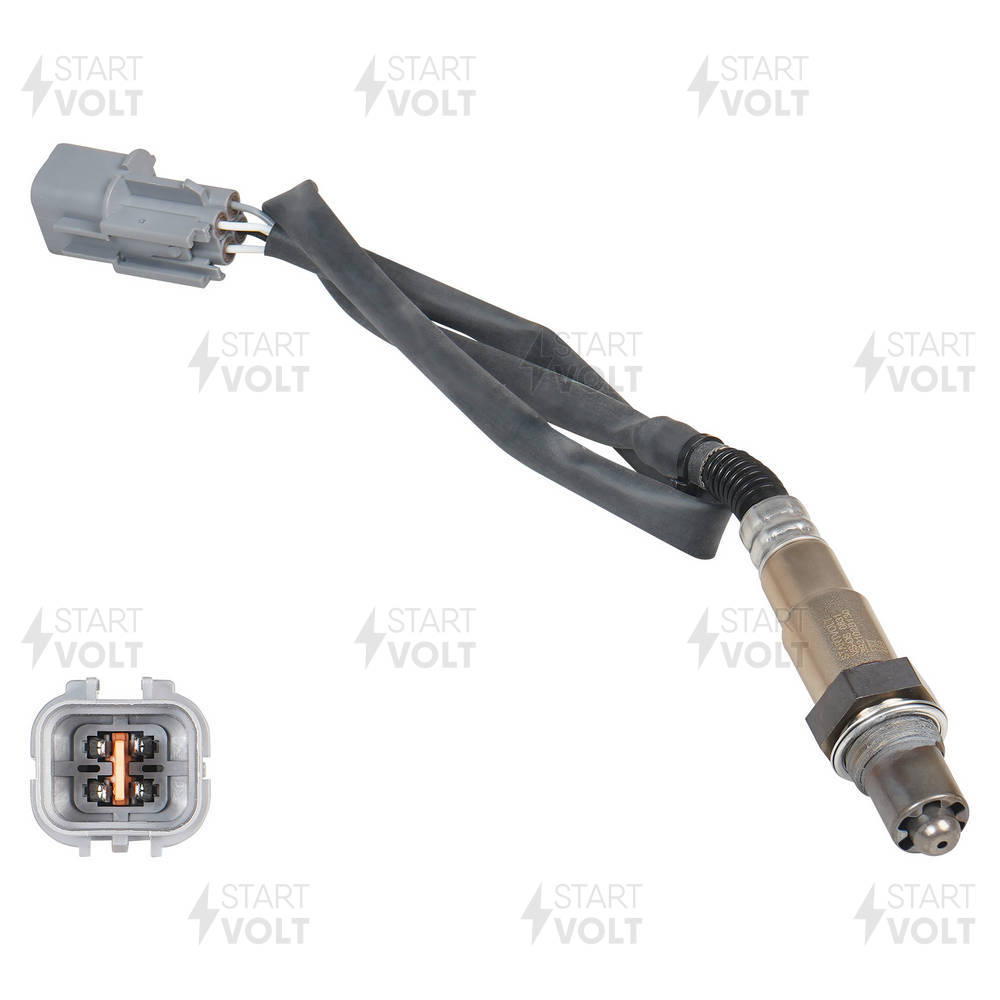 Lambda Sensor (VS-OS 0831)