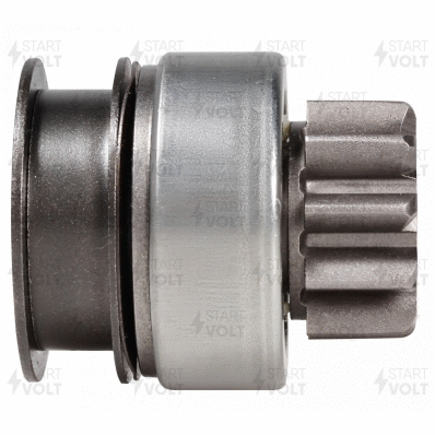 Freewheel Gear, starter