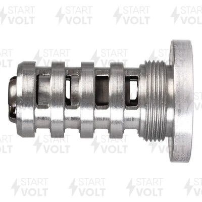 Control Valve, camshaft adjustment