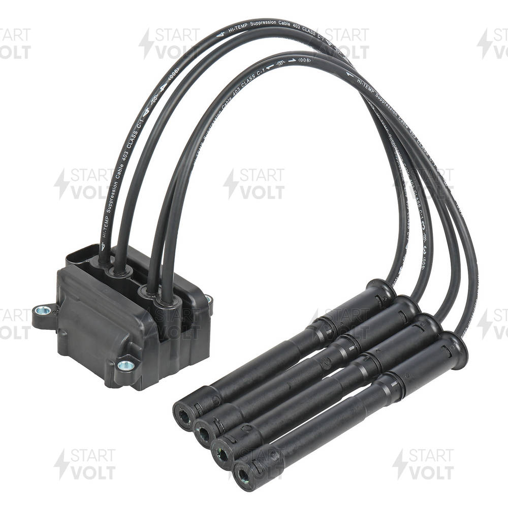 Ignition Coil (SC 0906)