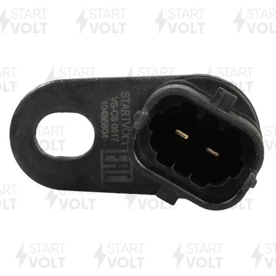 Sensor, crankshaft pulse