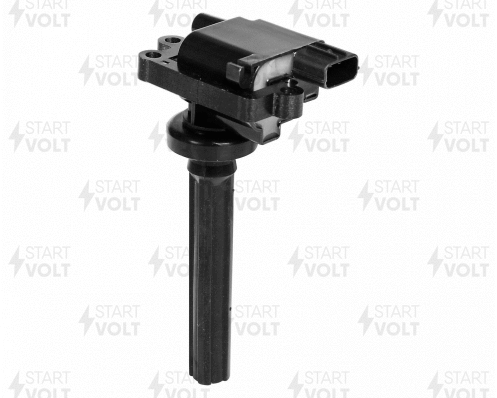 Ignition Coil (SC 1196)
