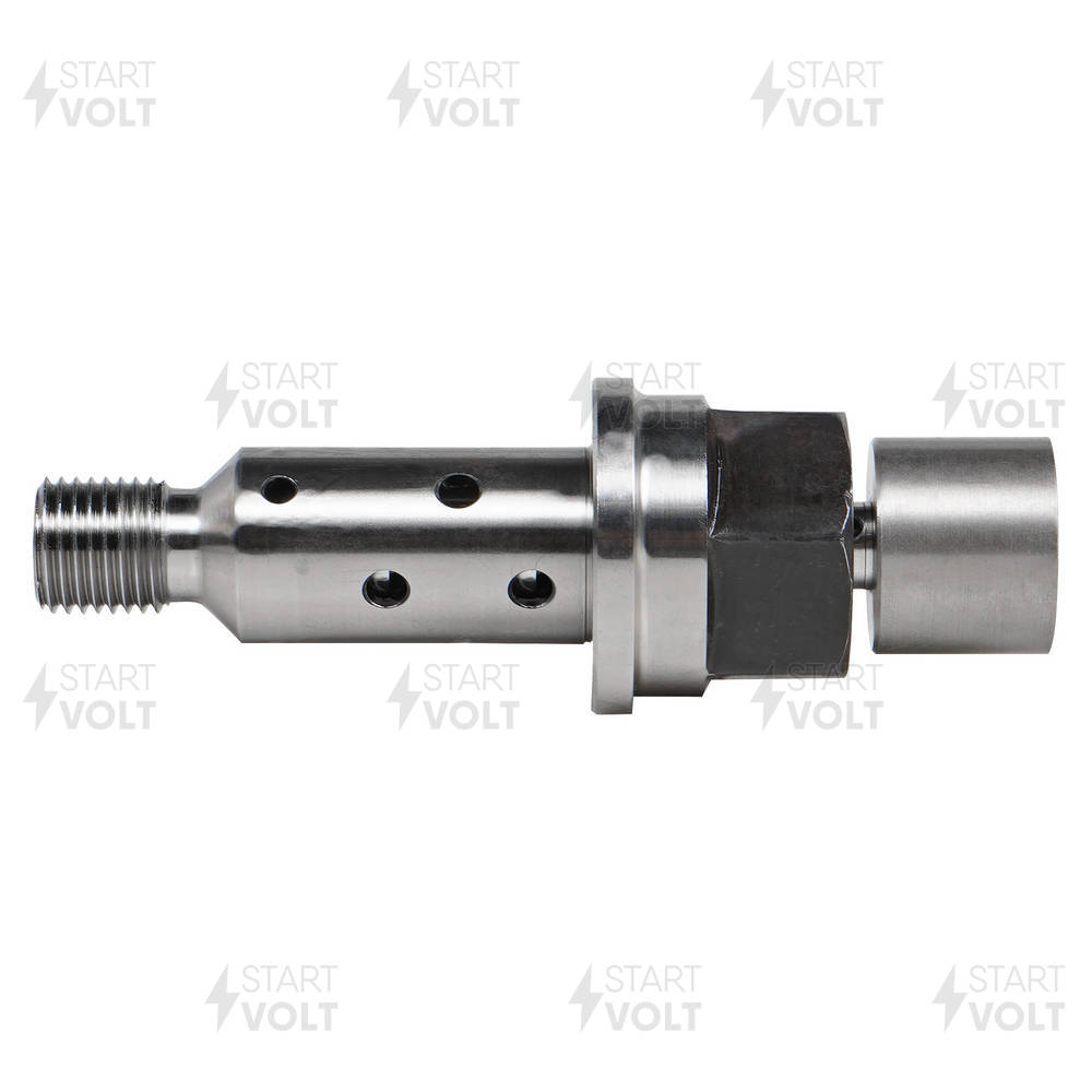 Control Valve, camshaft adjustment