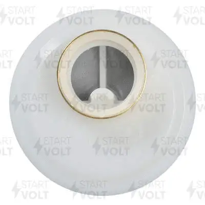 Strainer, fuel pump (SFF 1804)