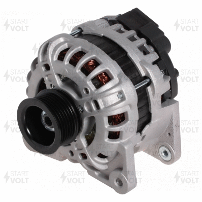 Alternator (LG 0901)