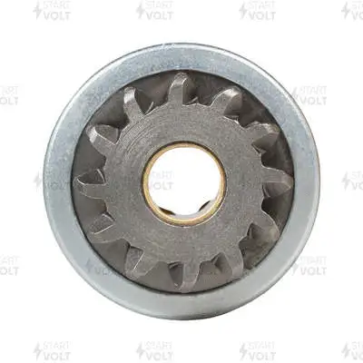 Freewheel Gear, starter