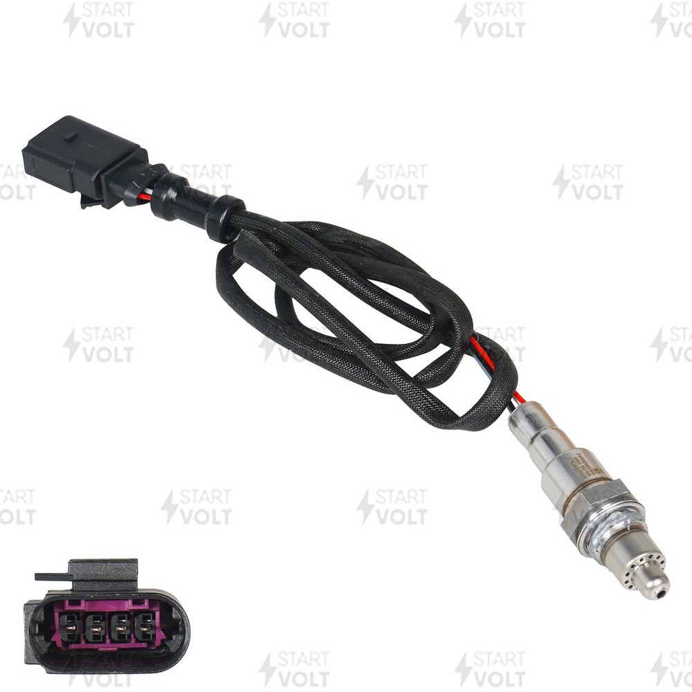 Lambda Sensor (VS-OS 1840)