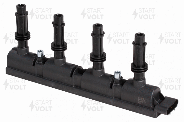 Ignition Coil (SC 0520)