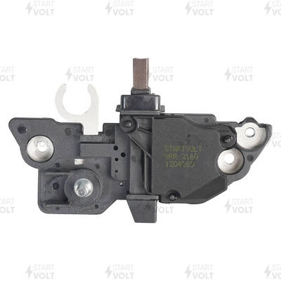 Alternator Regulator