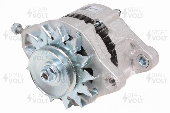 Alternator (LG 0101X)