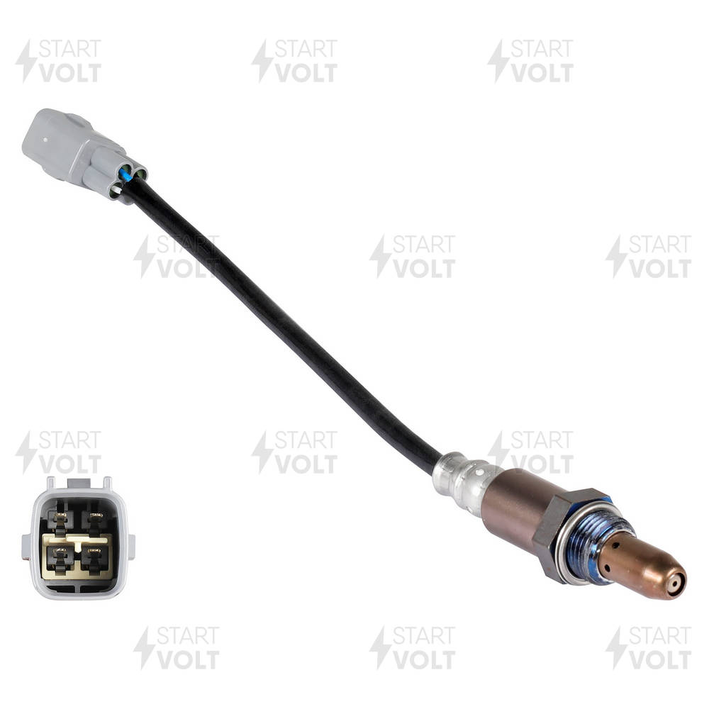 Lambda Sensor (VS-OS 1934)