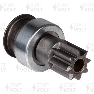 Freewheel Gear, starter (VCS 2202)