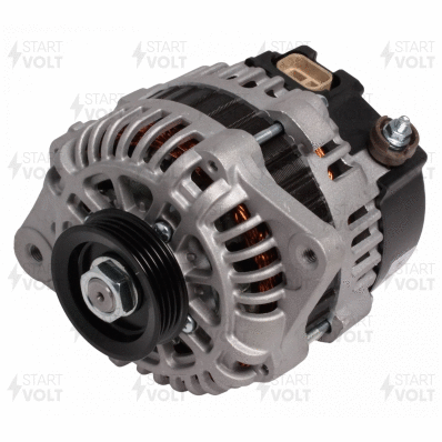 Alternator (LG 0812)