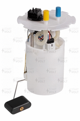 Fuel Feed Unit (SFM 0550)