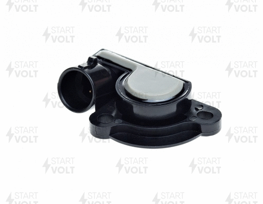 Sensor, throttle position (VS-TP 0111-E)