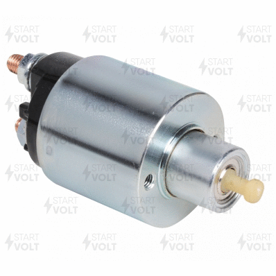 Solenoid Switch, starter (VSR 1101)