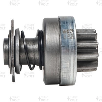 Freewheel Gear, starter