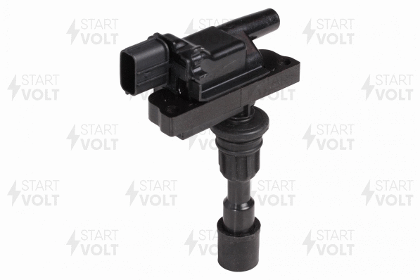 Ignition Coil (SC 2523)