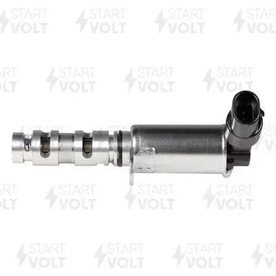 Control Valve, camshaft adjustment