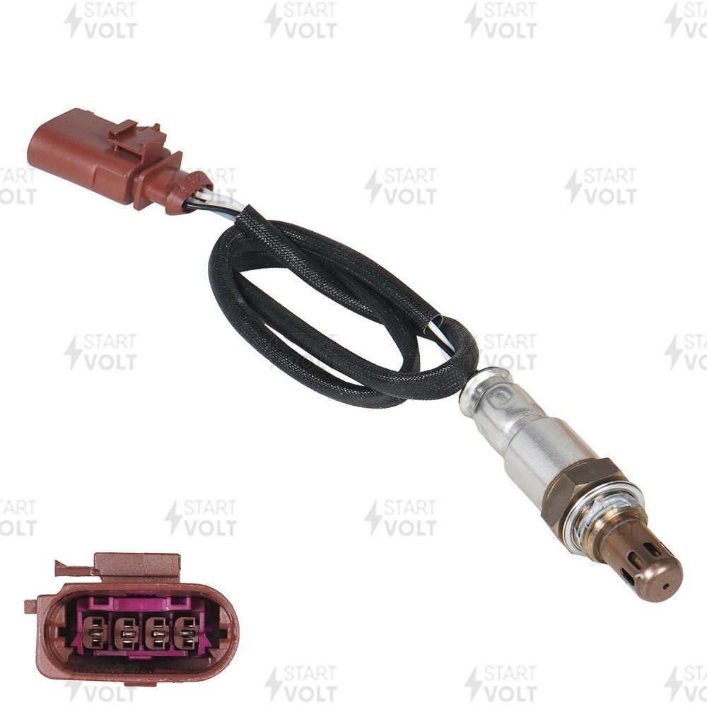 Lambda Sensor (VS-OS 1843)