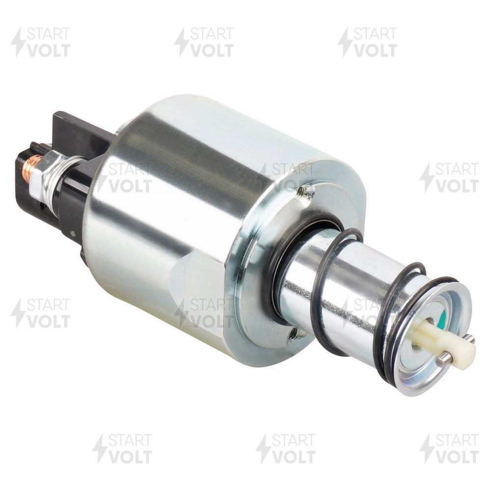 Solenoid Switch, starter (VSR 1016)
