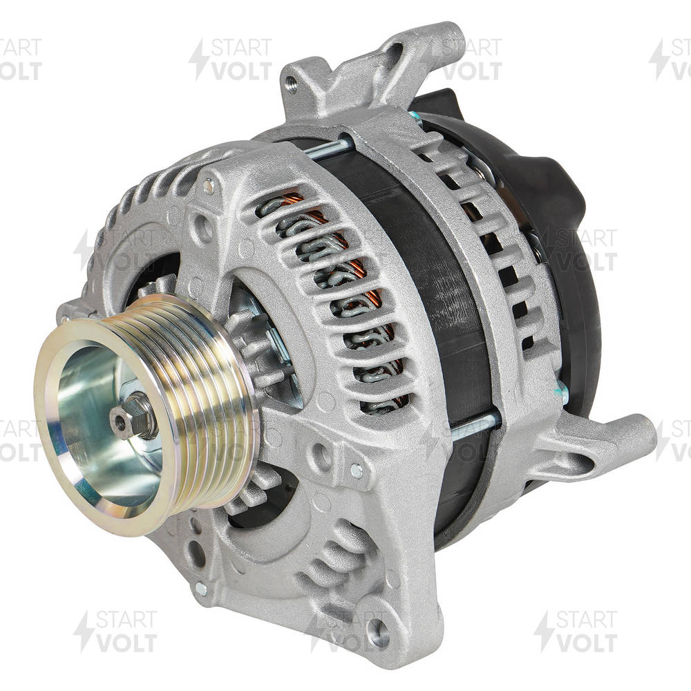 Alternator (LG 2304)