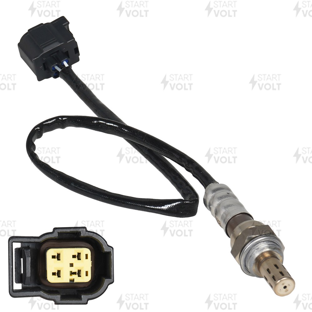 Lambda Sensor (VS-OS 0301)