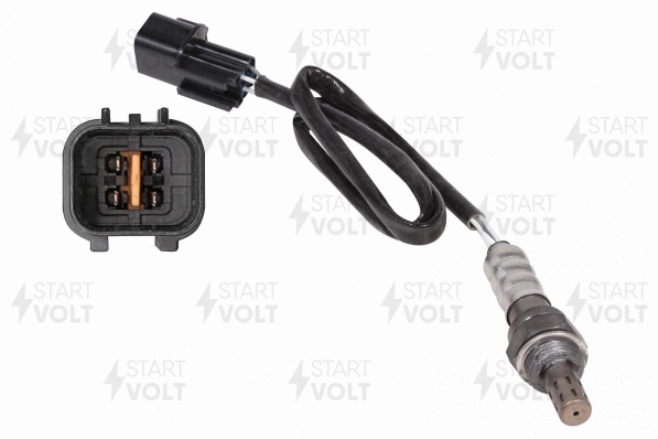 Lambda Sensor (VS-OS 0811)
