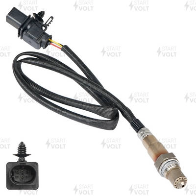 Lambda Sensor (VS-OS 0337)