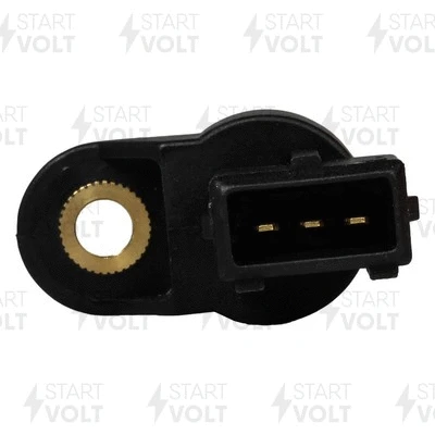 Sensor, crankshaft pulse