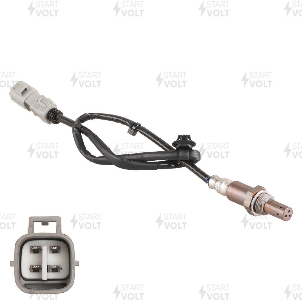 Lambda Sensor (VS-OS 1926)