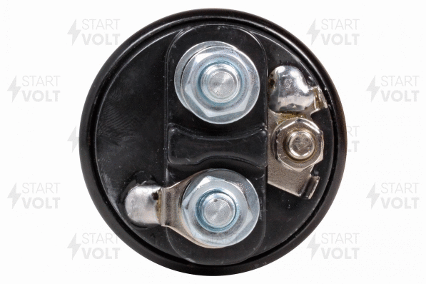 Solenoid Switch, starter