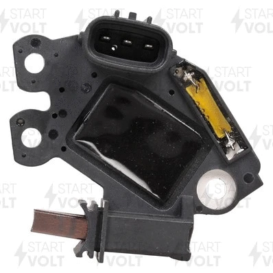 Alternator Regulator