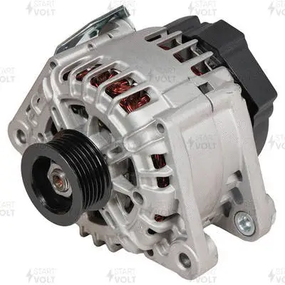 Alternator (LG 0806)