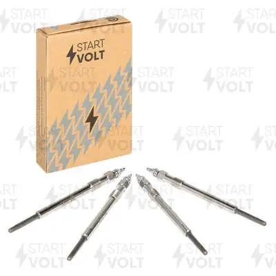 Glow Plug (GLSP 502)