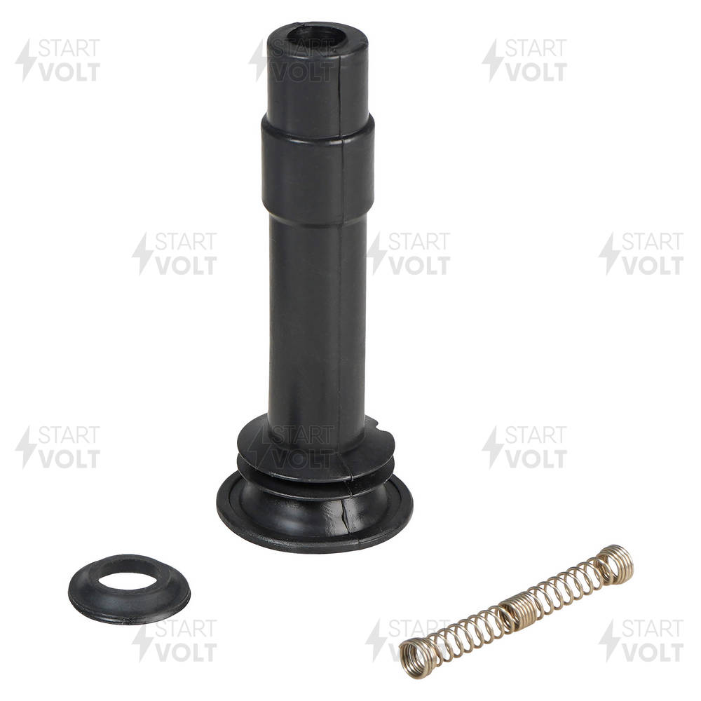 Plug, coil (STC 0515)