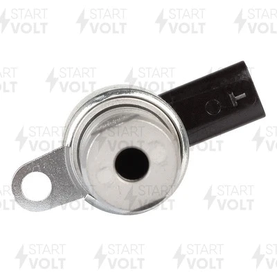 Control Valve, camshaft adjustment