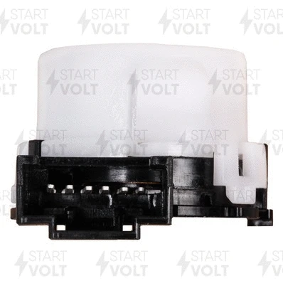 Ignition Switch
