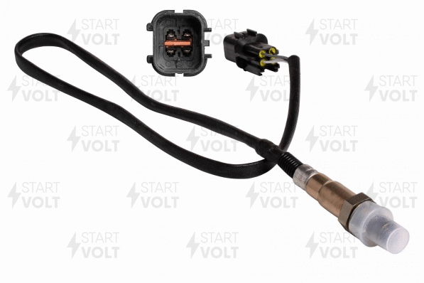Lambda Sensor (VS-OS 0820)