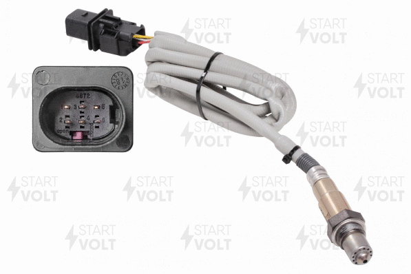 Lambda Sensor (VS-OS 2613)