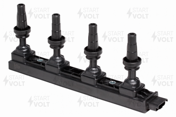 Ignition Coil (SC 2015)
