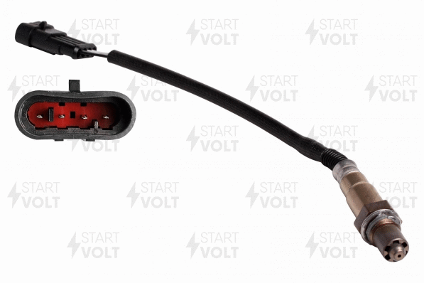 Lambda Sensor (VS-OS 1614)
